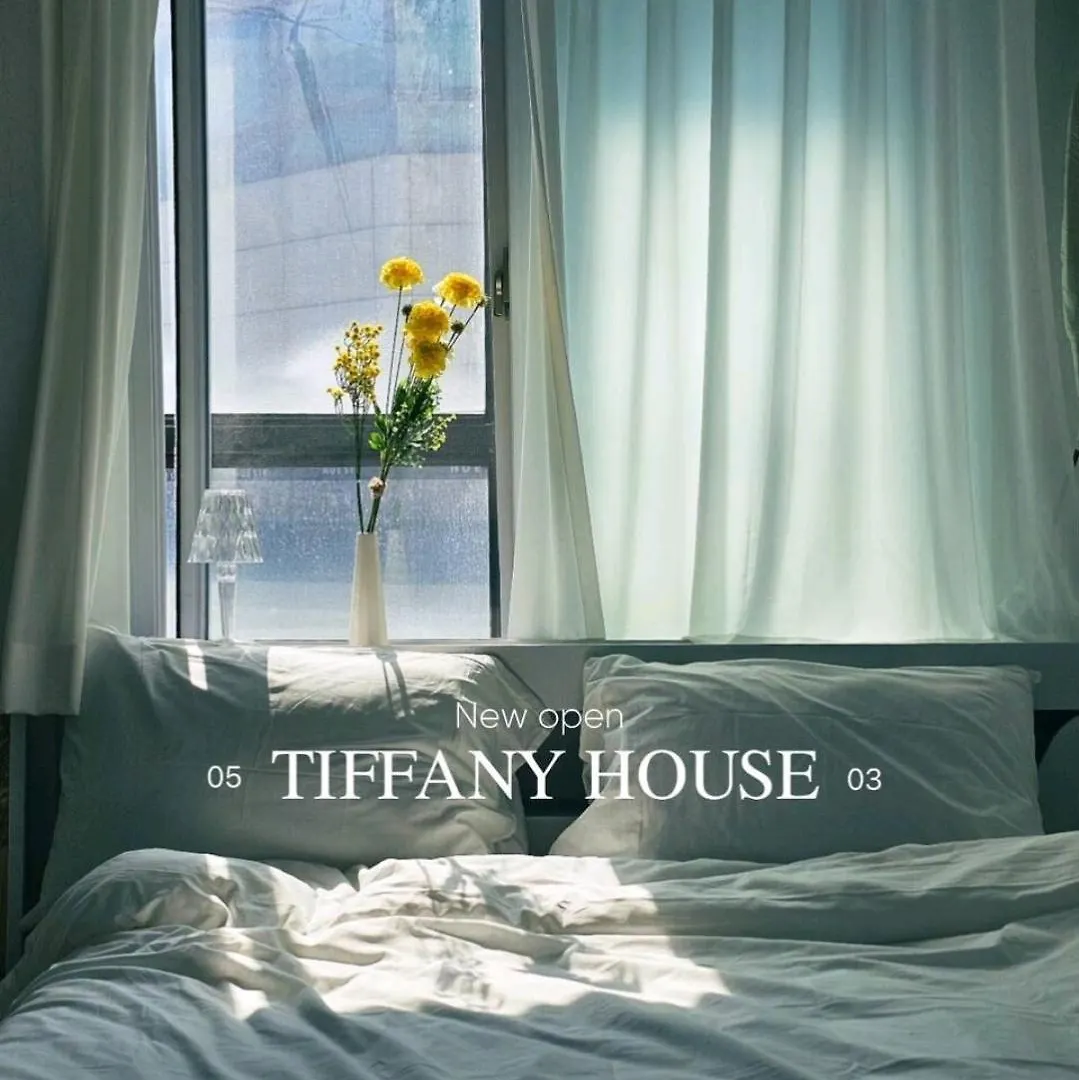 Tiffany House Hongdae Διαμέρισμα Σεούλ 0*,  Νότια Κορέα
