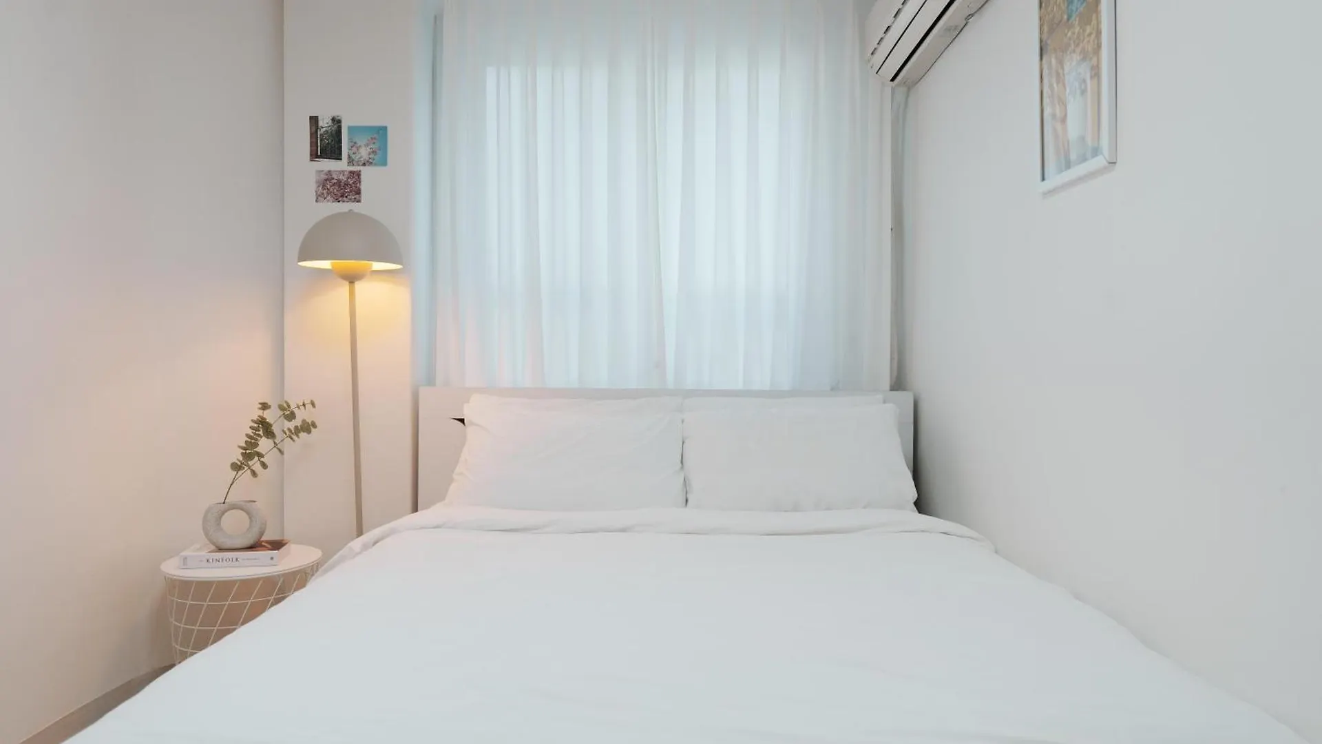 Tiffany House Hongdae Διαμέρισμα Σεούλ Νότια Κορέα