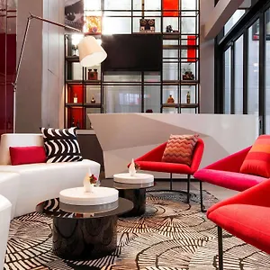 Ibis Styles Ambassador Myeong-dong Seúl