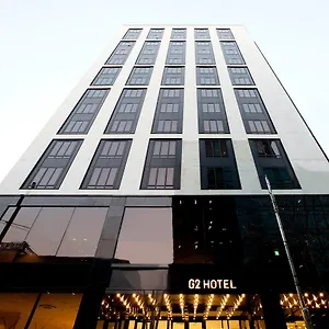 G2 Myeongdong Seúl
