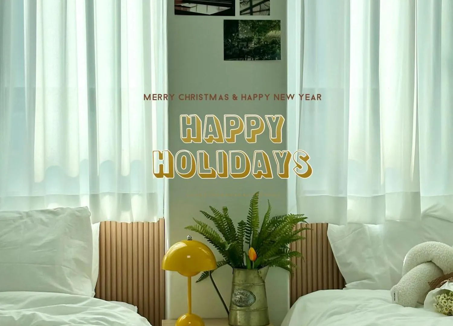 Tiffany House Hongdae Apartment Seoul South Korea
