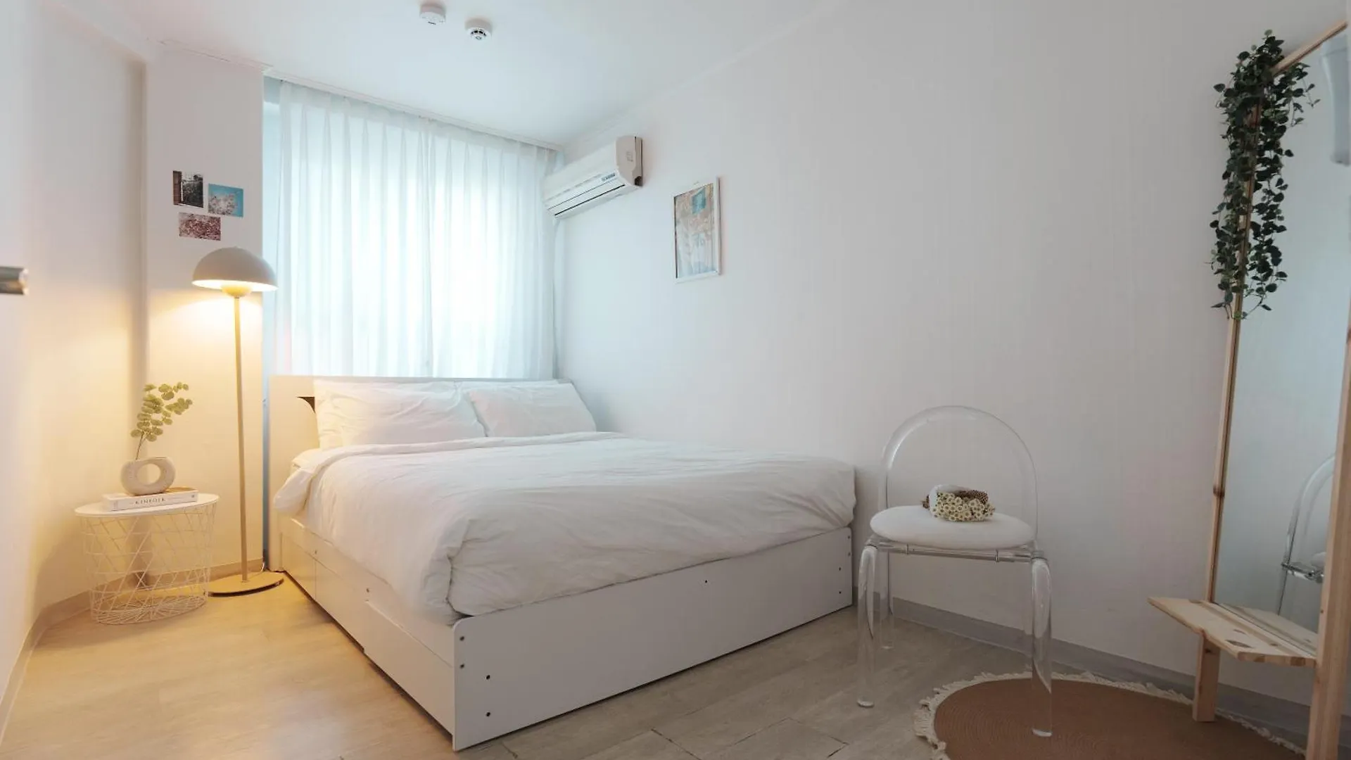 Tiffany House Hongdae Apartment Seoul