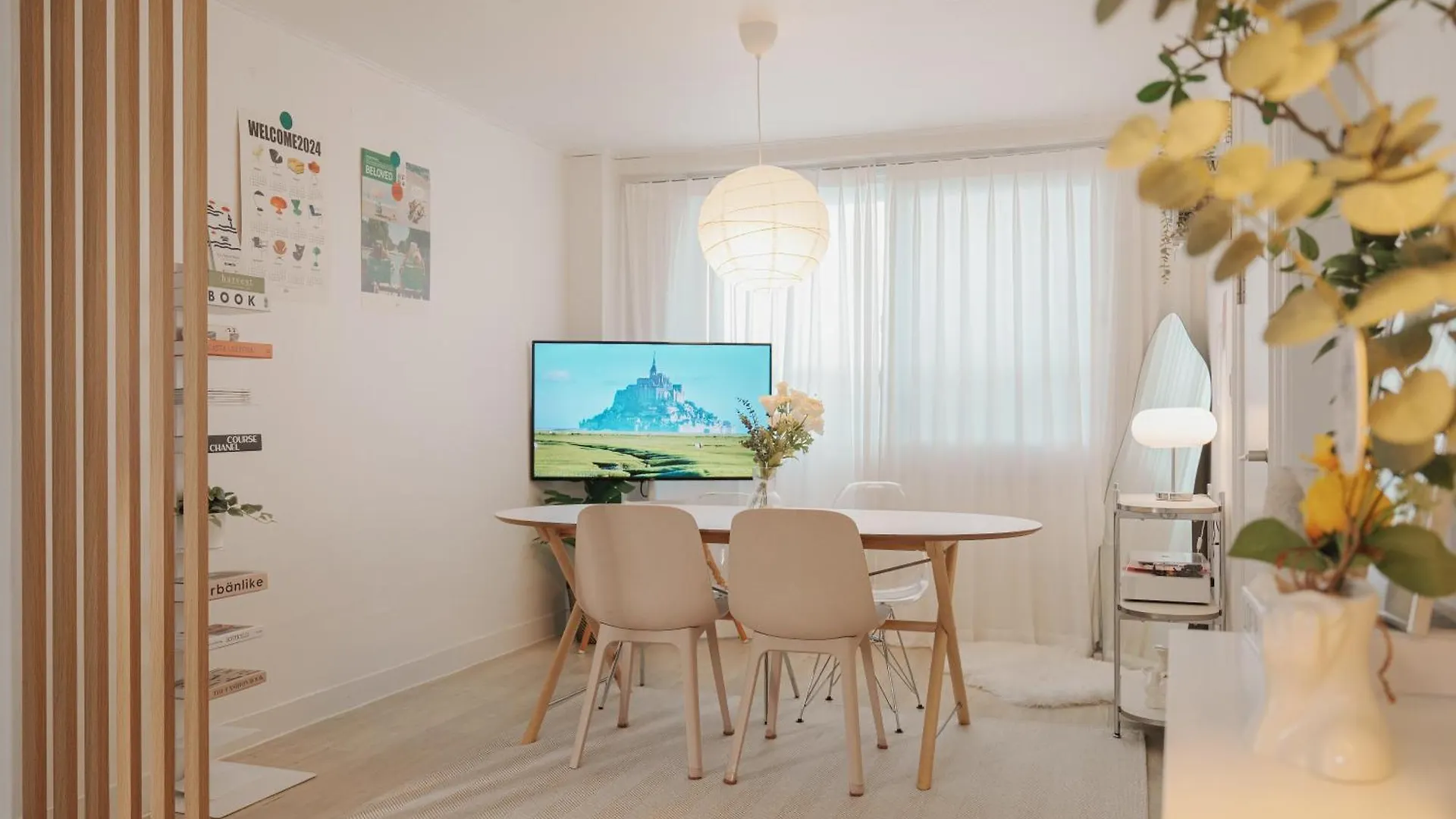 Tiffany House Hongdae Apartment Seoul 0*,  South Korea