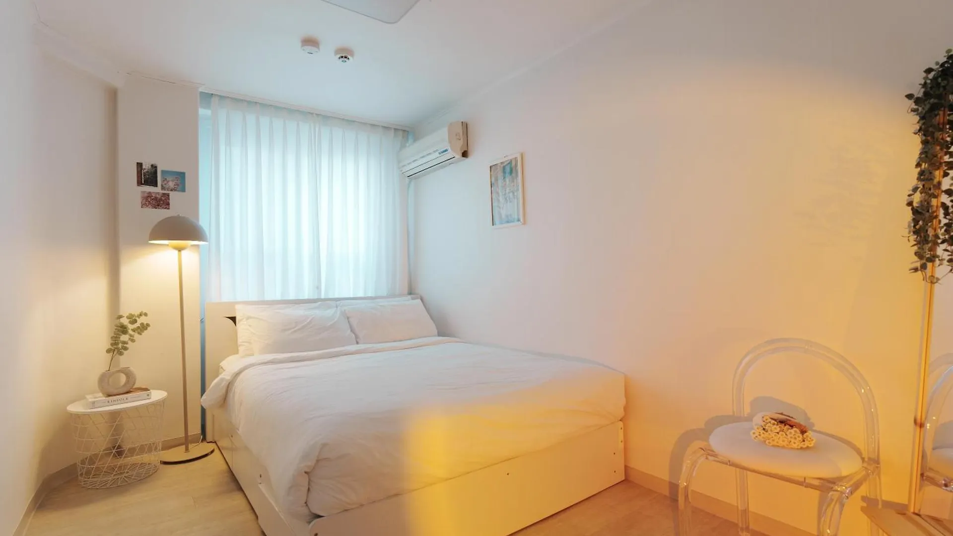 Tiffany House Hongdae Apartment Seoul