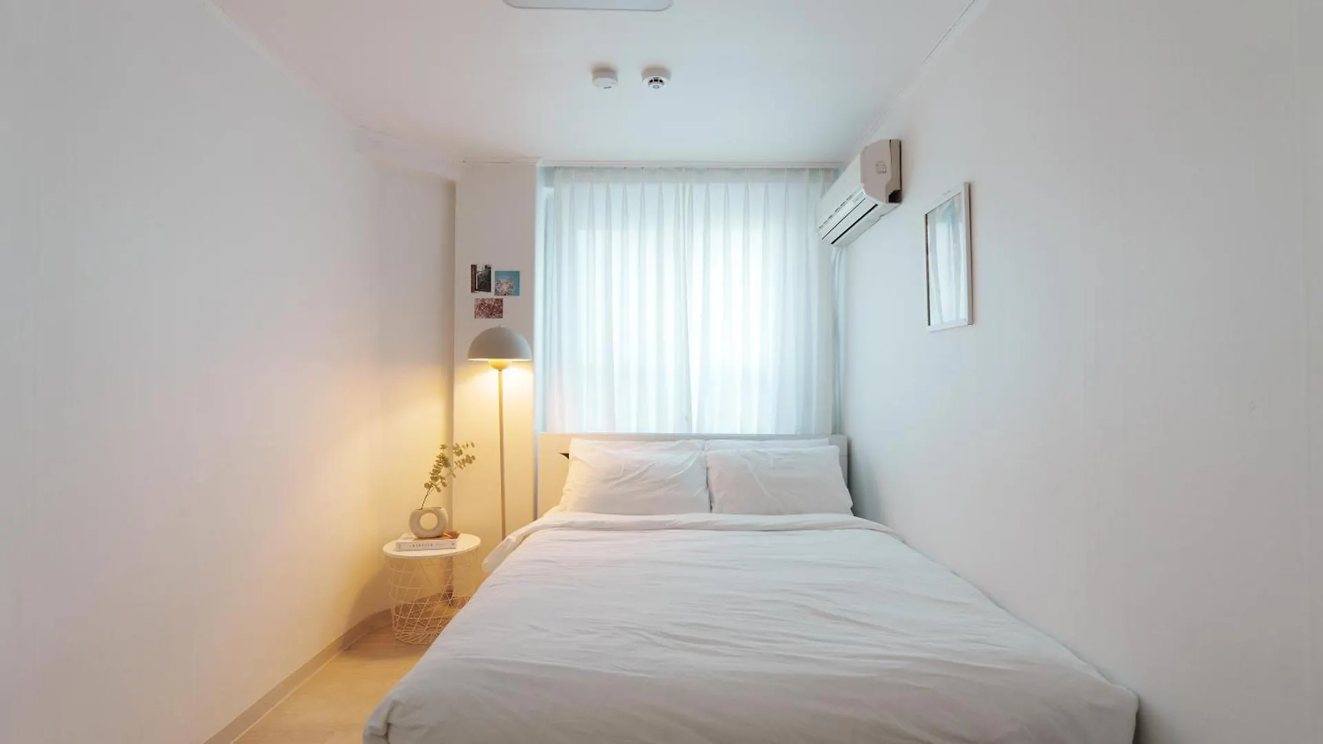 Tiffany House Hongdae Apartment Seoul 0*,  South Korea
