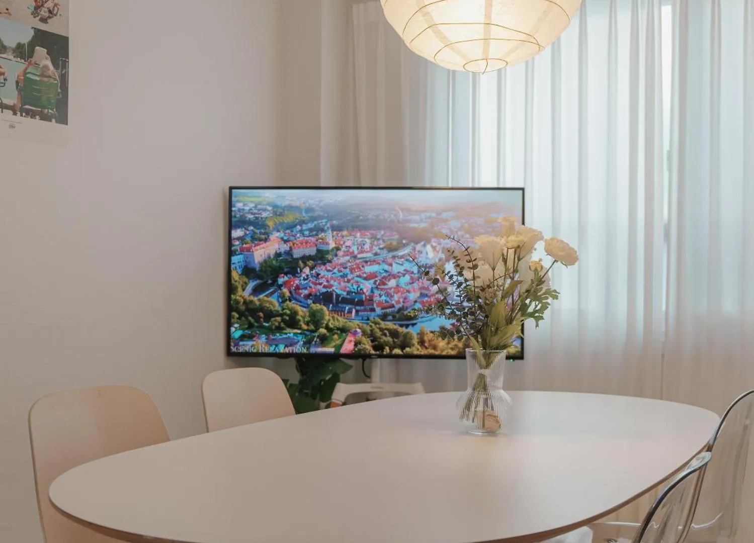 Tiffany House Hongdae Apartment Seoul 0*,