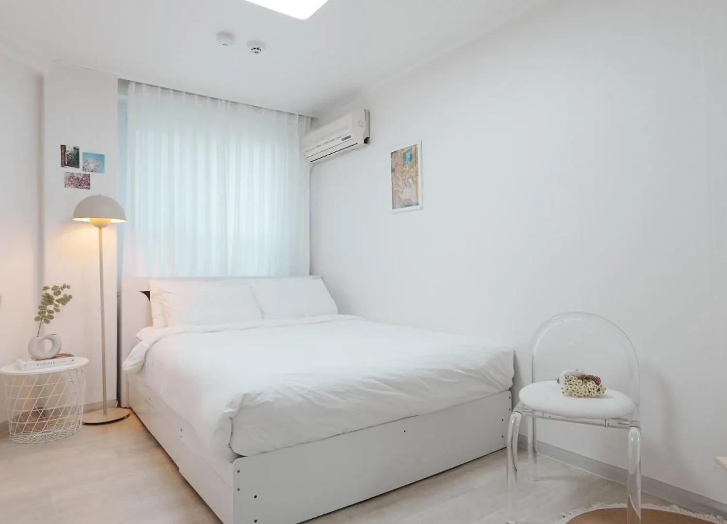 Tiffany House Hongdae Apartment Seoul