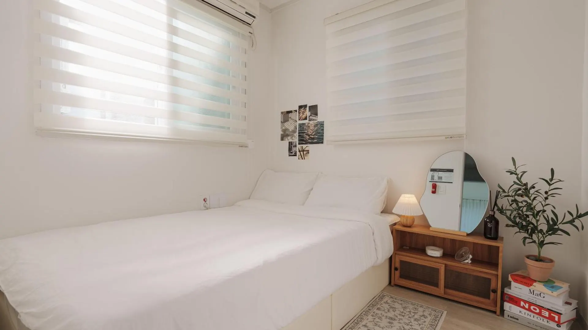 Tiffany House Hongdae Apartment Seoul