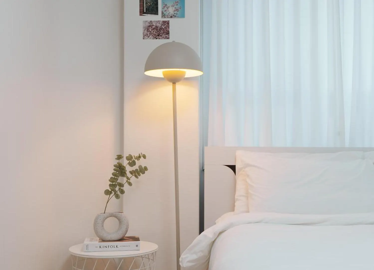 Tiffany House Hongdae Apartment Seoul 0*,  South Korea