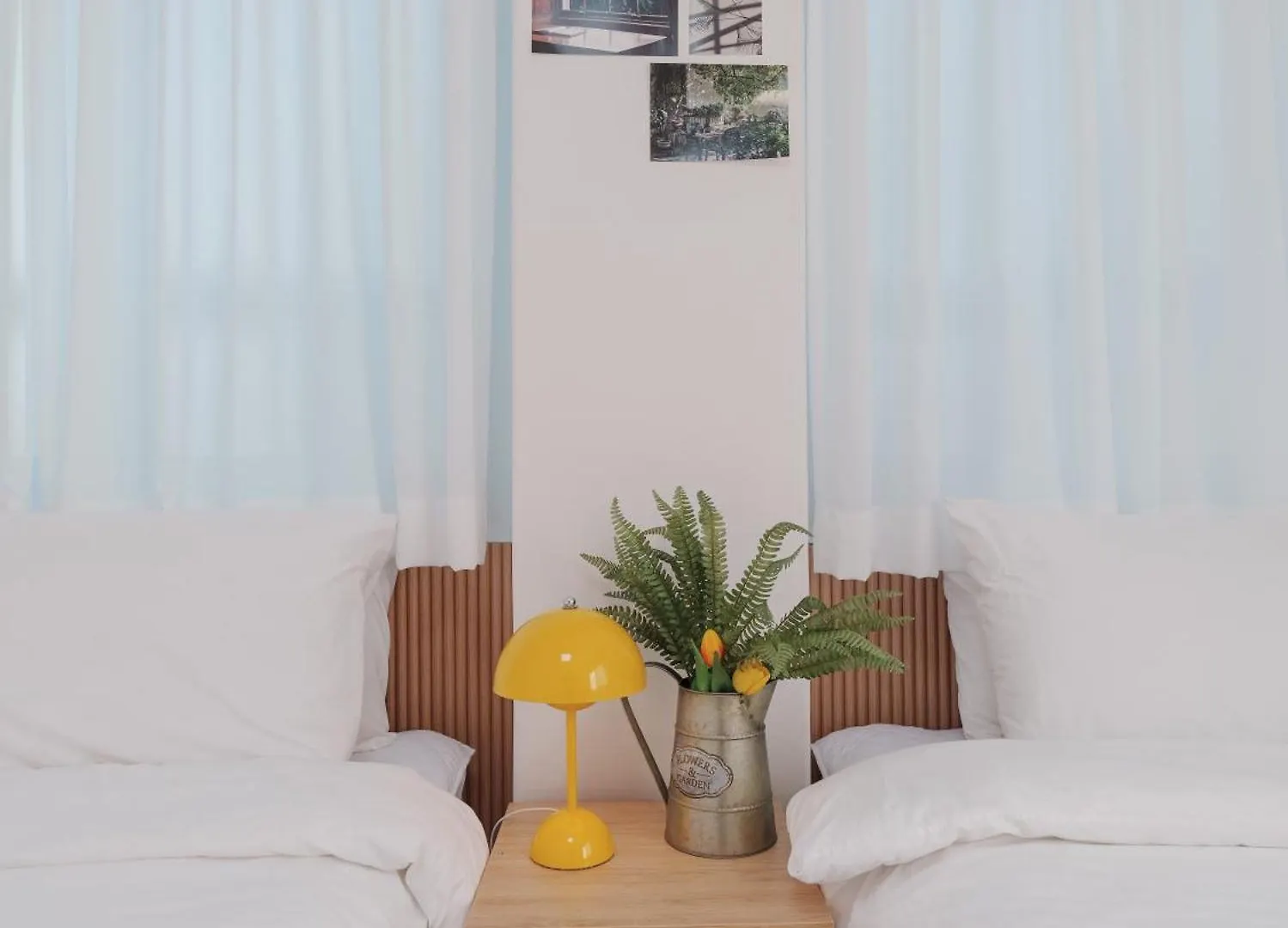Tiffany House Hongdae Apartment Seoul 0*,
