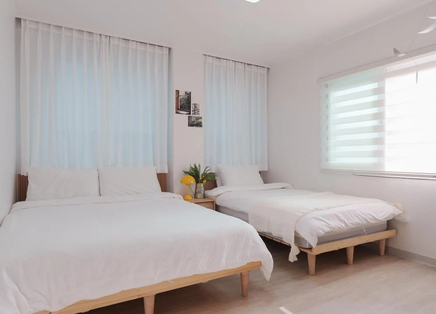 Tiffany House Hongdae Apartment Seoul South Korea