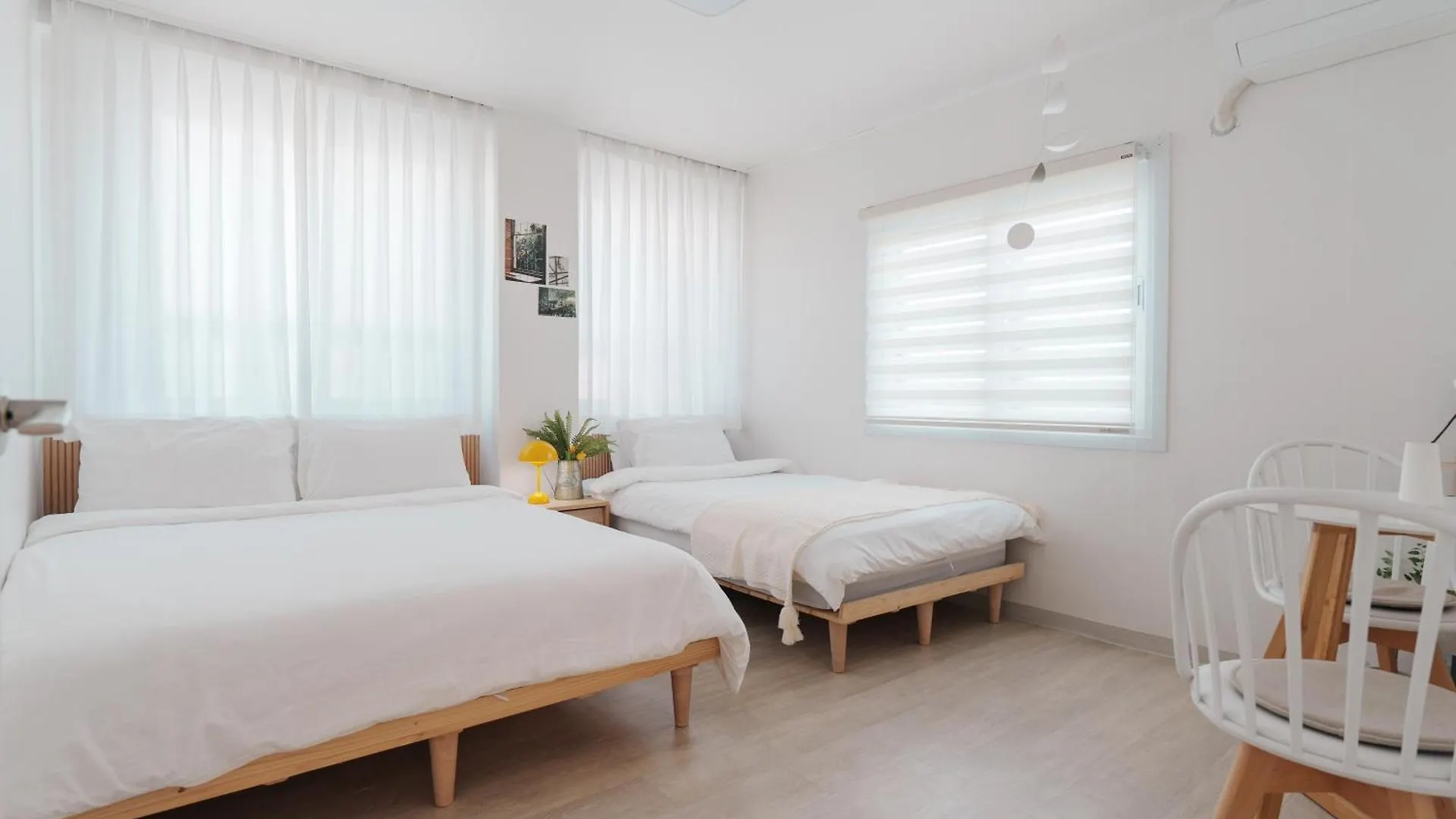 Tiffany House Hongdae Apartment Seoul