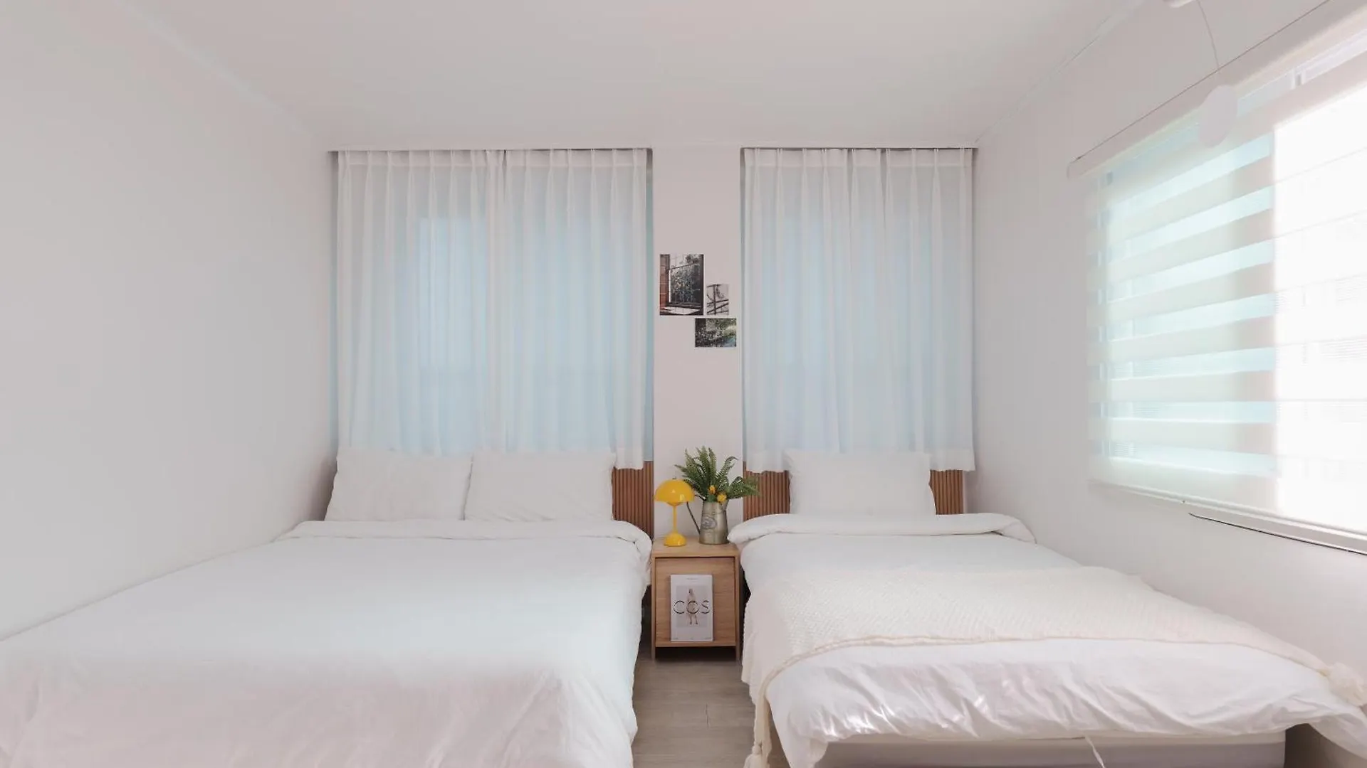 Tiffany House Hongdae Apartment Seoul