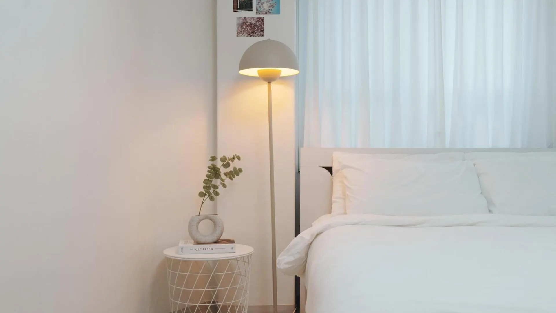 Tiffany House Hongdae Apartment Seoul 0*,
