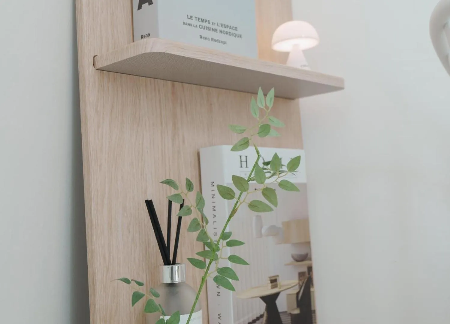 Tiffany House Hongdae Apartment Seoul