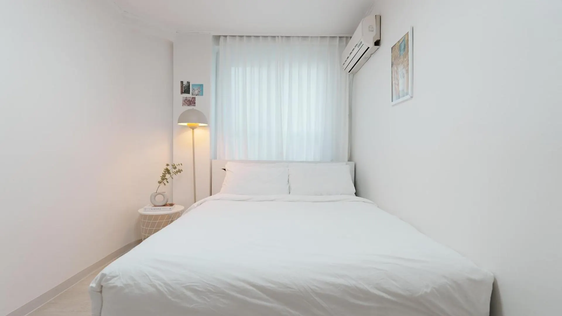 Tiffany House Hongdae Apartment Seoul