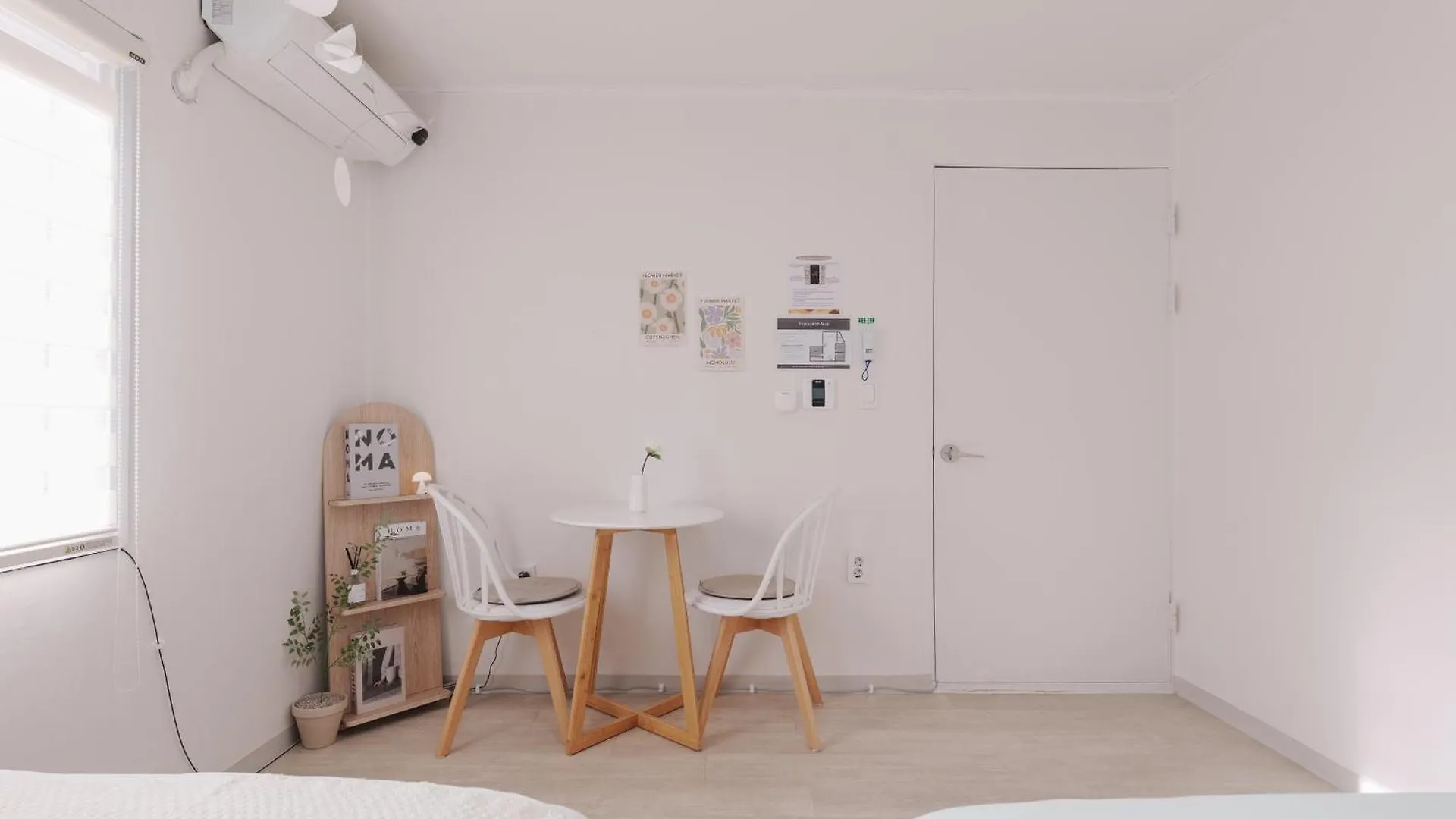 Tiffany House Hongdae Apartment Seoul