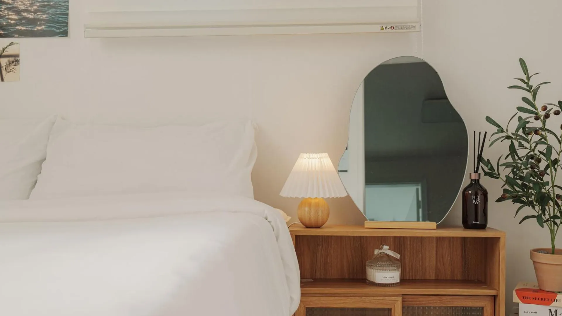 Tiffany House Hongdae Apartment Seoul