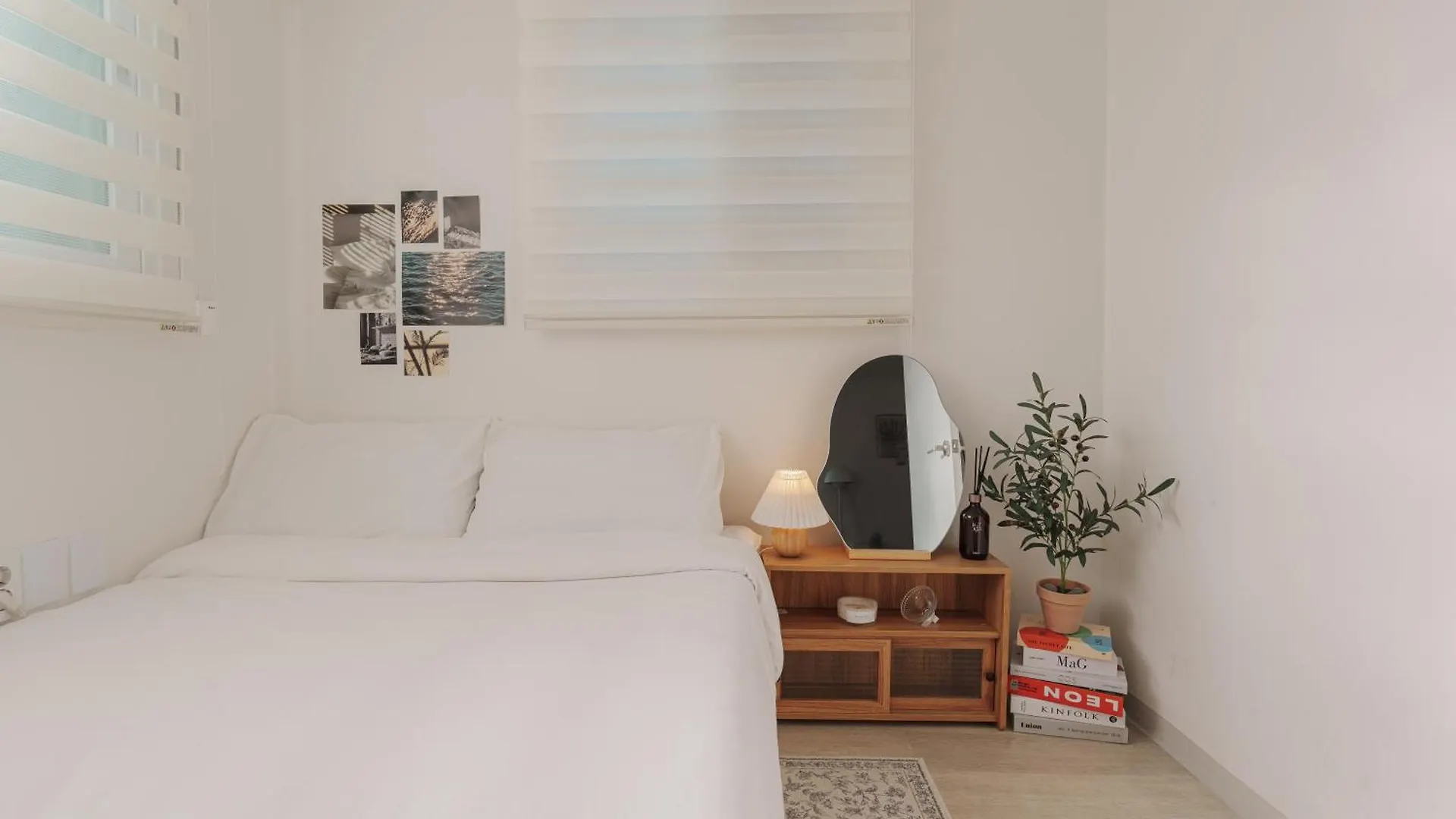Tiffany House Hongdae Apartment Seoul South Korea
